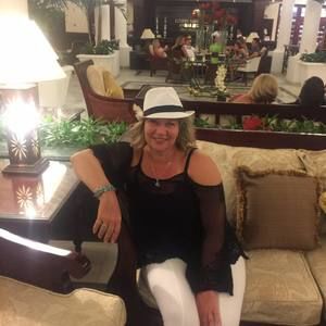 Meet your Posher, Natasha